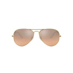 Óculos de sol Ray Ban, modelo RB3025L, cor 001/3E, tamanho 58