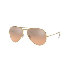 Óculos de sol Ray Ban, modelo RB3025L, cor 001/3E, tamanho 58