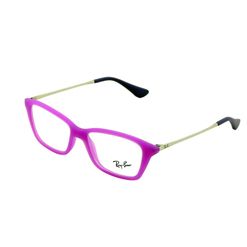 Armação de Óculos de Grau Ray Ban, modelo 1540, cor 3620, tamanho 48