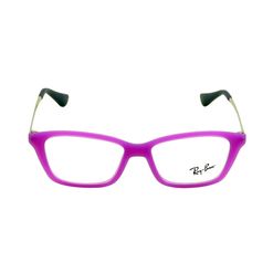 Armação de Óculos de Grau Ray Ban, modelo 1540, cor 3620, tamanho 48