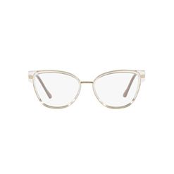 Armação de Óculos de Grau Vogue, modelo 0VO5388L, cor W745, tamanho 55