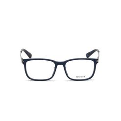 Armação de Óculos de Grau Guess, modelo GU1963, cor 092, tamanho 54