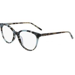 Armação de Óculos de Grau Dkny, modelo DK5003, cor 320, tamanho 53