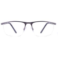 Armação de Óculos de Grau Speedo, modelo SP1366N, cor 02A