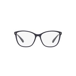 Armação de Óculos de Grau Jean Monnier, modelo J83201, cor H700, tamanho 53