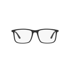 Armação de Óculos de Grau Emporio Armani, modelo EA3181, cor 5001, tamanho 54