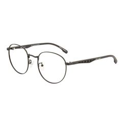 Armação de Óculos de Grau Bulget, modelo BG2108M, cor 02A