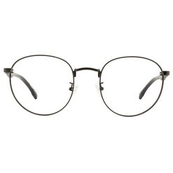 Armação de Óculos de Grau Bulget, modelo BG2108M, cor 02A