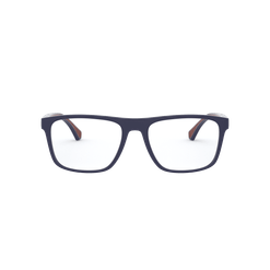 Armação de Óculos de Grau Emporio Armani, modelo EA3159, cor 5799, tamanho 55