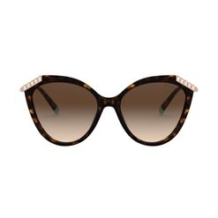 Óculos de sol Tiffani, modelo TF4173B, cor 80153B, tamanho 55