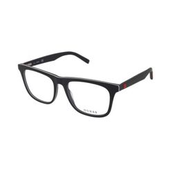 Armação de Óculos de Grau Guess, modelo GU50032, cor 005, tamanho 53