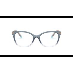 Armação de Óculos de Grau Tiffani, modelo TF2194, cor 8298, tamanho 54