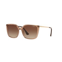 Óculos de sol Vogue, modelo 0VO5353SL, cor 282613, tamanho 54