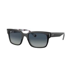 Óculos de sol Ray Ban, modelo RB2190, cor 13183A, tamanho 55