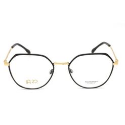 Armação de Óculos de Grau Ana Hickmann, modelo AH10014, cor 09A