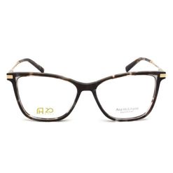 Armação de Óculos de Grau Ana Hickmann, modelo AH60006, cor G22