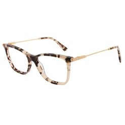 Armação de Óculos de Grau Ana Hickmann, modelo AH6406, cor G22