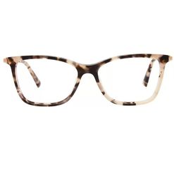 Armação de Óculos de Grau Ana Hickmann, modelo AH6406, cor G22