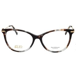 Armação de Óculos de Grau Ana Hickmann, modelo AH6421N, cor G22
