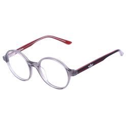 Armação de Óculos de Grau Atitude Infantil, modelo ATK6019MI, cor T01