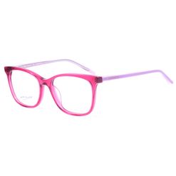 Armação de Óculos de Grau Atitude Infantil, modelo ATK6029IN, cor T01, tamanho 49