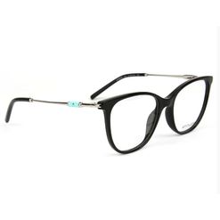 Armação de Óculos de Grau Atitude Infantil, modelo ATK6024I, cor A01