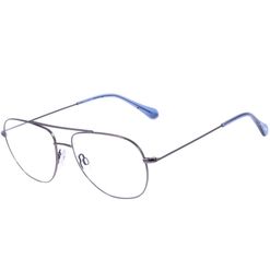 Armação de Óculos de Grau Atitude, modelo AT2089, cor 02A