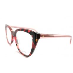 Armação de Óculos de Grau Atitude, modelo AT6244N, cor K01