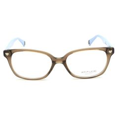 Armação de Óculos de Grau Atitude, modelo AT7077, cor H04, tamanho 50