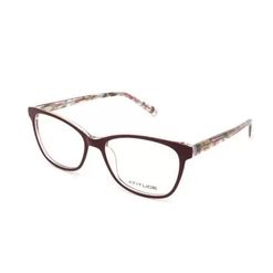 Armação de Óculos de Grau Atitude, modelo AT7115, cor C01