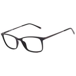 Armação de Óculos de Grau Atitude, modelo AT7099, cor A01