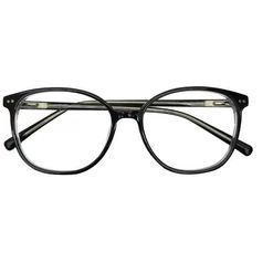 Armação de Óculos de Grau Atitude, modelo AT7114, cor A01