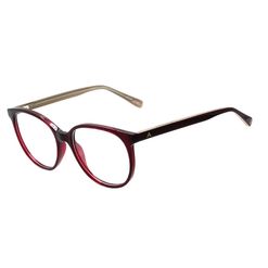 Armação de Óculos de Grau Atitude, modelo AT6260IN, cor T01