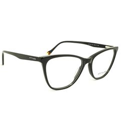 Armação de Óculos de Grau Atitude, modelo AT7131, cor A01