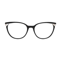 Armação de Óculos de Grau Atitude, modelo AT7126, cor A01