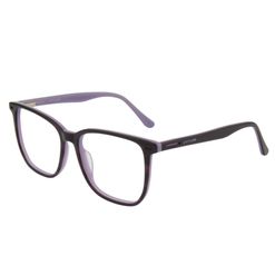 Armação de Óculos de Grau Atitude, modelo AT7143, cor R01