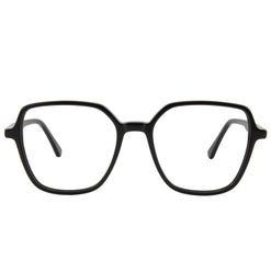 Armação de Óculos de Grau Atitude, modelo AT7144, cor A01