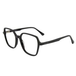 Armação de Óculos de Grau Atitude, modelo AT7144, cor A01