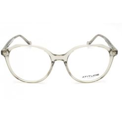 Armação de Óculos de Grau Atitude, modelo AT7150, cor H01, tamanho 53