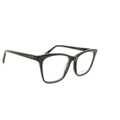 Armação de Óculos de Grau Atitude, modelo AT7136, cor A01