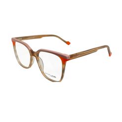 Armação de Óculos de Grau Atitude, modelo AT7164, cor H01