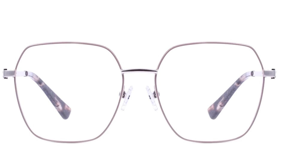 Armação de Óculos de Grau Ana Hickmann, Modelo AH60052 G21, cor