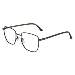 Armação de Óculos de Grau Bulget, modelo BG2069MT, cor 06A