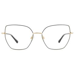 Armação de Óculos de Grau Bulget, modelo BG2105, cor 06A