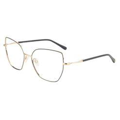 Armação de Óculos de Grau Bulget, modelo BG2105, cor 06A