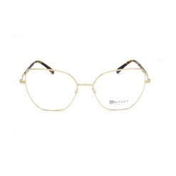 Armação de Óculos de Grau Bulget, modelo BG2105, cor 04A