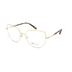 Armação de Óculos de Grau Bulget, modelo BG2105, cor 04A
