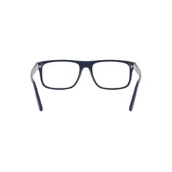 Armação de Óculos de Grau Polo, modelo PH2218, cor 5528, tamanho 56