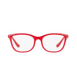 Armação de Óculos de Grau Vogue, modelo 5214L, cor 2621, tamanho 54