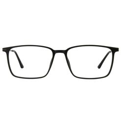 Armação de Óculos de Grau Bulget, modelo BG7054T, cor A01